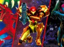 Metroid Games You Need To Play Before Metroid Dread