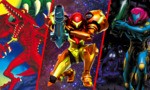 Metroid Games You Need To Play Before Metroid Dread