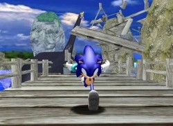 Rumoured Music Event Suggests Sonic Adventure Is Making A Comeback