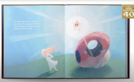 Storybook 2