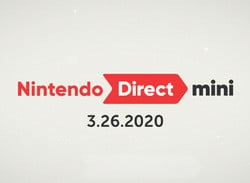 A Nintendo Direct Mini Has Just Been Shadow-Dropped, Watch It Here