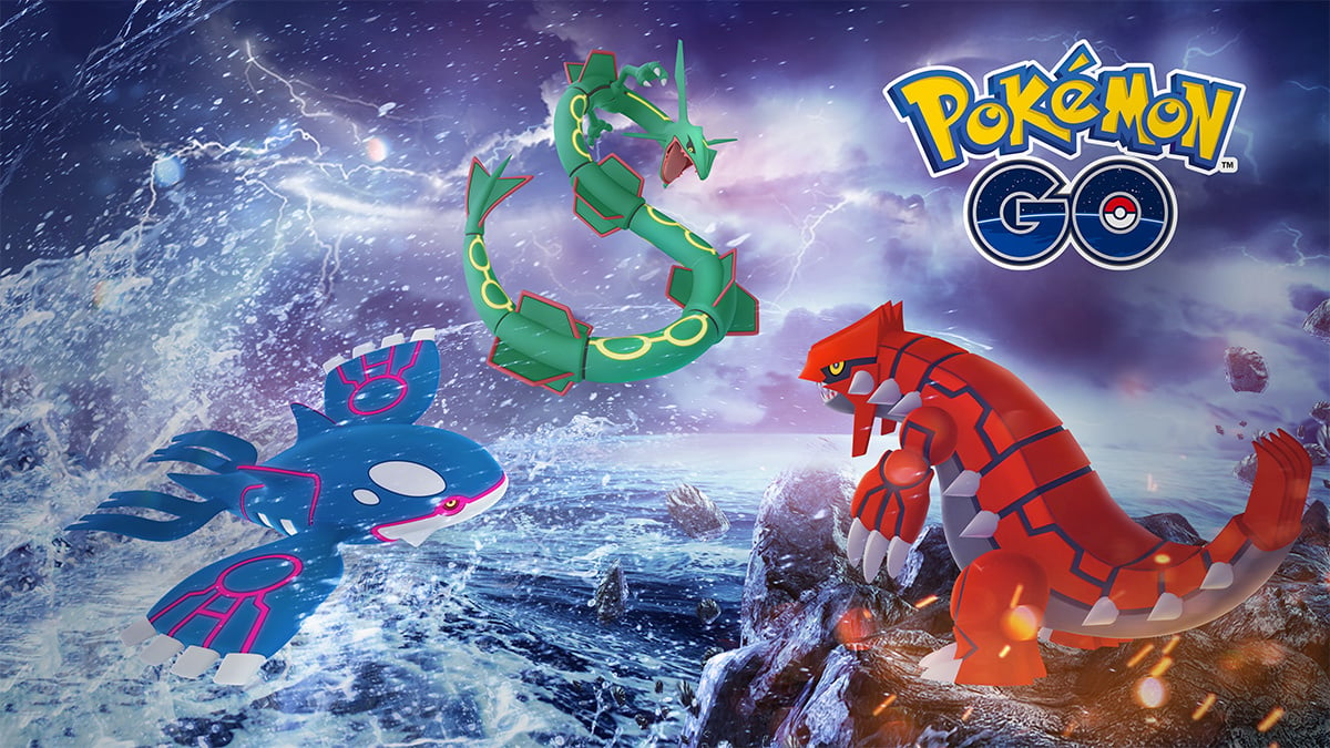 Pokemon GO: Extraordinary Raid Week Guide And Details