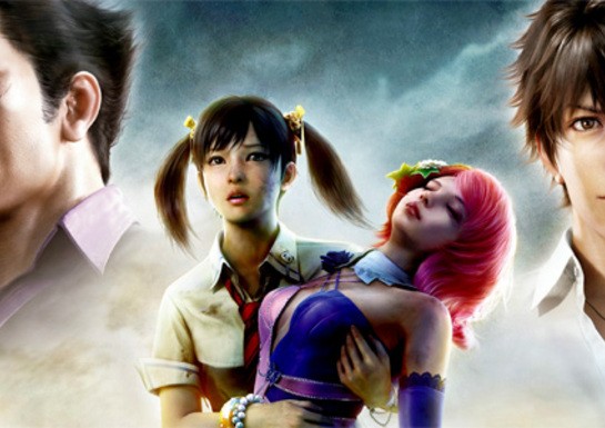 Tekken 3D Prime Edition (3DS)