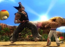 Tekken Tag Tournament 2 on Wii U to Have 'Nintendo Like' Features