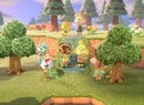 Animal Crossing: New Horizons Was France's Best-Selling Game Of 2020