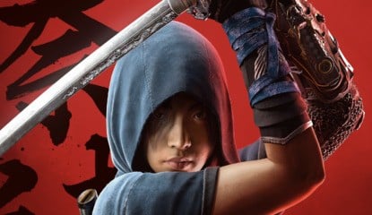 Assassin's Creed Has "Overperformed" This Quarter, Says Ubisoft