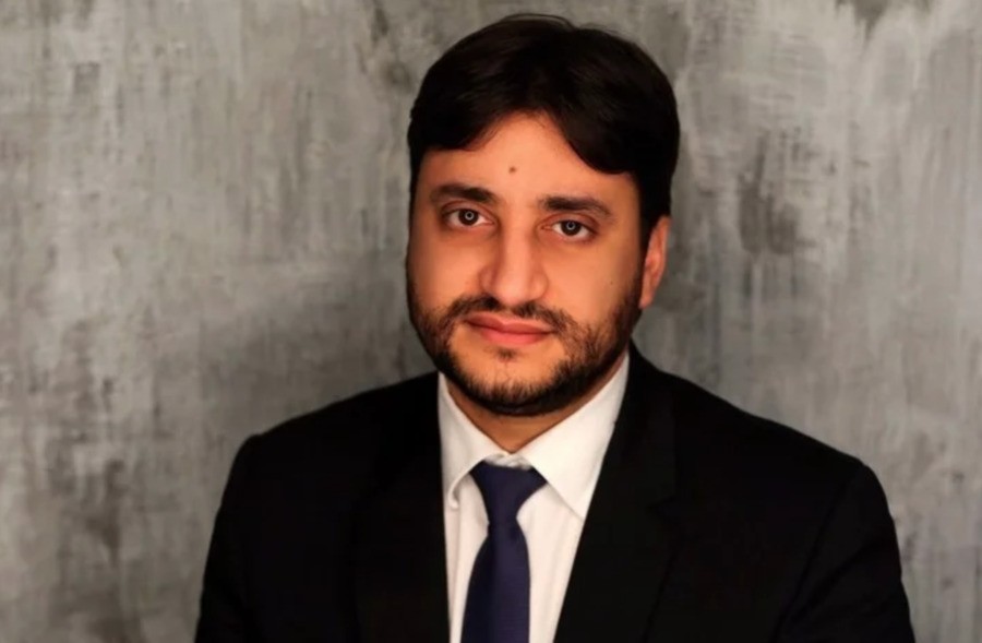 Yasha Haddaji