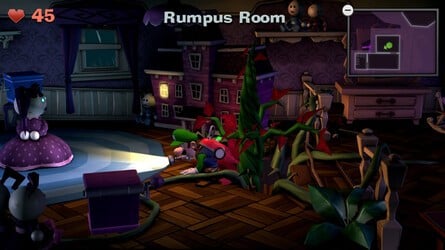 Luigi's Mansion 2 HD Walkthrough Guide