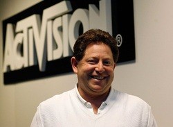 Activision's Bobby Kotick Is Disappointed With The Launch Of The Wii U