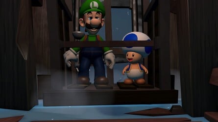 Luigi's Mansion 2 HD Walkthrough Guide