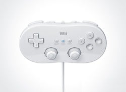 Classic Controller Support Comes to Android Wii Remote App