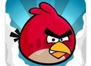iPhone Success Angry Birds to Peck DS