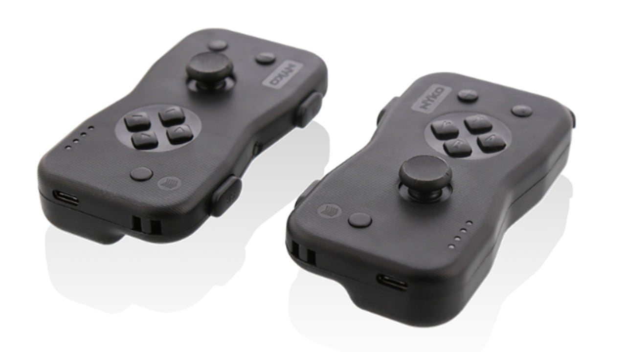 Third Party Switch Joy-Con (L/R)