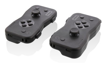 These Larger, Cheaper Third-Party Switch Joy-Con Promise Improved Grip And Customisation