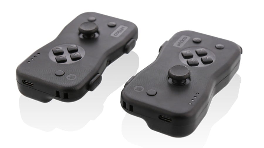 Best 3rd party joy con new arrivals