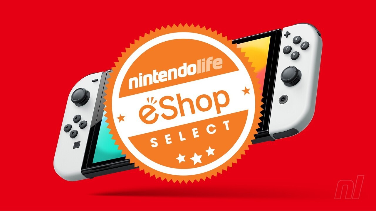 功能：Nintendo Life Eshop Selects（2017年8月）