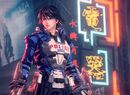 PlatinumGames' Astral Chain To Be The First Of A Trilogy, Depending On Its Success