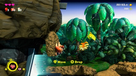 dk bananza easter eggs