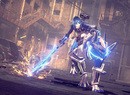 New Astral Chain Footage Shows Off Opening Motorbike Scene And Epic Boss Fight