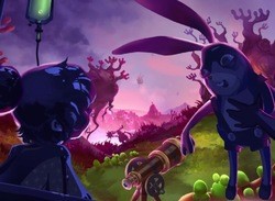 My Brother Rabbit Will Bring Its Heartwarming Adventure To Switch On 21st September