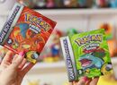 Pokémon FireRed And LeafGreen Are 20 Years Old Today