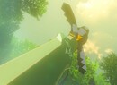 How To Beat Zelda: Breath of the Wild's Trial Of The Sword: Middle Trials
