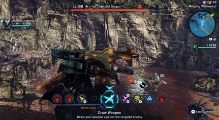 XCX - QUICK FARMING GUIDE