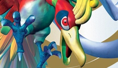 Pokémon Stadium 2 - A Sequel Of Gold (& Silver) Standard