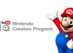 Nintendo Changes Requirements For Its Controversial YouTube Creators Program