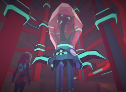 Sci-Fi Shooter Morphite Touches Down On Switch This September