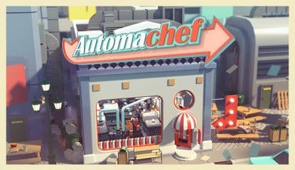 Tucking Into The Meaty Challenge Of Automachef, A Tasty Puzzler Headed To Switch