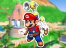 Careful! It Looks Like There's Another Softlock Super Mario Sunshine Glitch Out There