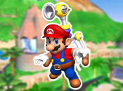 Random: Careful! It Looks Like There's Another Softlock Super Mario Sunshine Glitch Out There