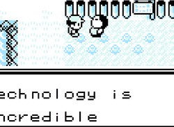Pokémon Red And Blue's "Technology Is Incredible" Guy Gets A Cameo In The Latest Pokémon Evolutions Episode