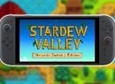 Stardew Valley - Nintendo Switch 2 Edition Is Now Live In Europe