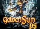 Golden Sun Coming to DS