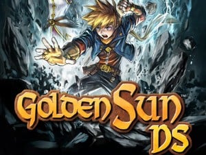 Golden Sun finally coming to DS!