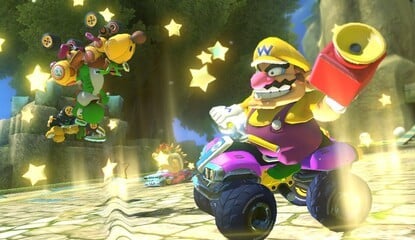 How To Beat Everyone Else In Mario Kart 8 Deluxe, With Help From The Experts