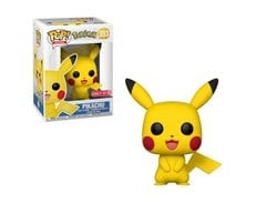 Funko Wants To Know What Pocket Monster Pop You Would Like Added To Its New Pokémon Line