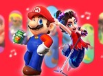 Where On Earth Are The Switch 2 Soundtracks On Nintendo Music?