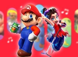 Where On Earth Are The Switch 2 Soundtracks On Nintendo Music?
