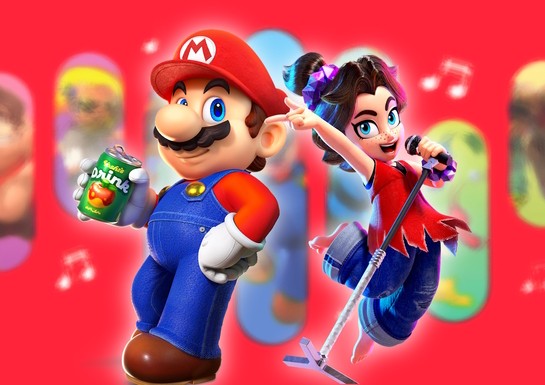 Where On Earth Are The Switch 2 Soundtracks On Nintendo Music?