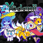 Yōdanji (eShop wechseln)