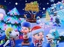 Animal Crossing Spreads The Holiday Cheer In This Adorable New Trailer