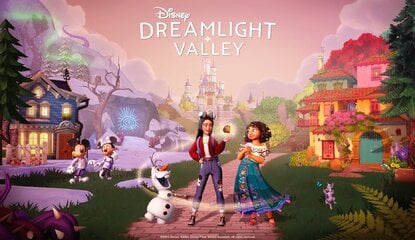 The Newest Disney Dreamlight Valley Update Will Be Released On February 16th