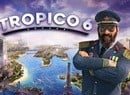 Tropico 6 Confirmed For Nintendo Switch
