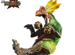 Monster Hunter Generations Demo Codes Are On the Way in North America