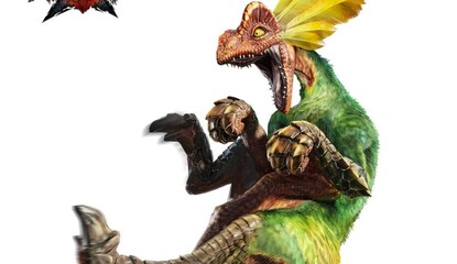 Monster Hunter Generations Demo Codes Are On the Way in North America