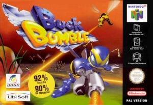 Buck Bumble