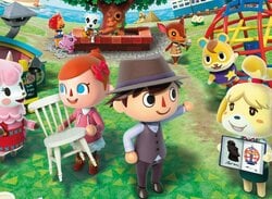 Animal Crossing Is Now 18 Years Old